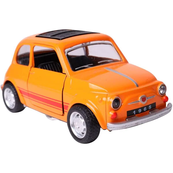 VOITURE VINTAGE 1:36 A RETROFRICTION