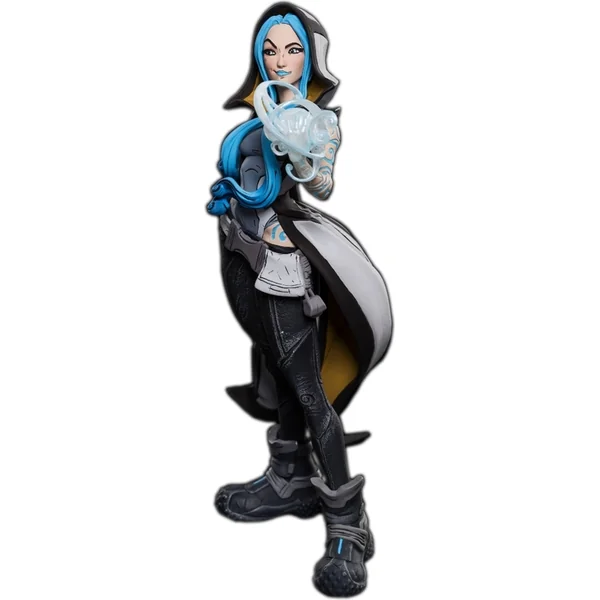 Weta Workshop Borderlands 3 figurine - Maya Mini Epics