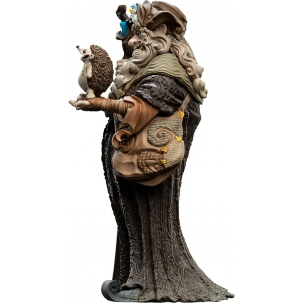 Weta Workshop Le Hobbit - Radagast le Brun Figurine Mini Epic