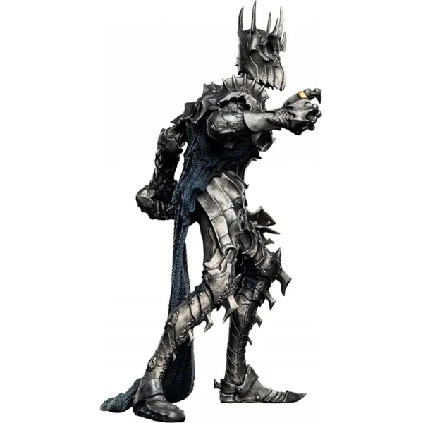 Weta Workshop Le Seigneur des Anneaux - Figurine Mini Epic Sauron