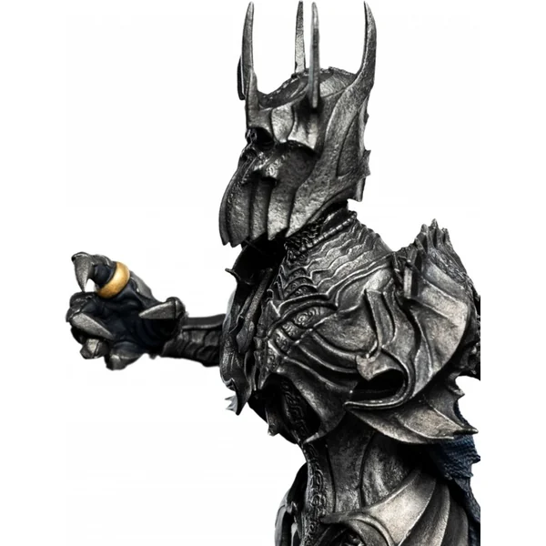 Weta Workshop Le Seigneur des Anneaux - Figurine Mini Epic Sauron