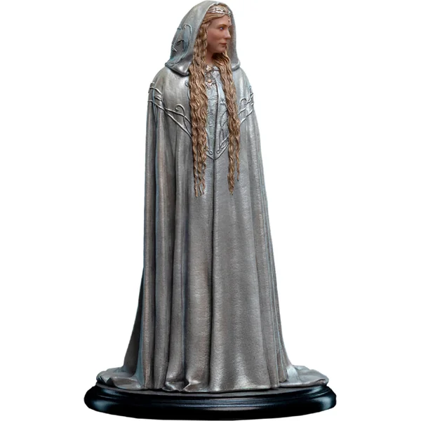 Weta Workshop Le Seigneur des Anneaux - Statue Miniature de Galadriel