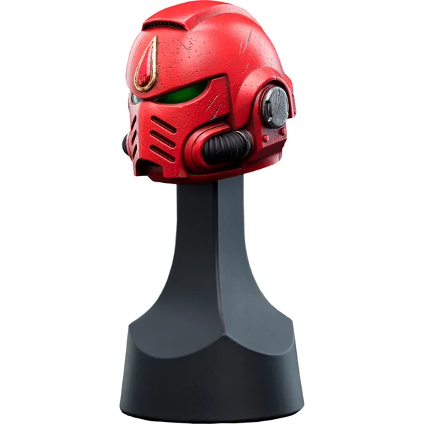Weta Workshop WARHAMMER 40K - Réplique de casque des Blood Angels 1/4