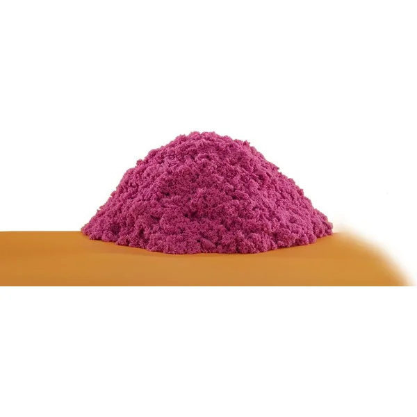 Wonder Factory Sable et pâte à modeler non desséchants dans un sac