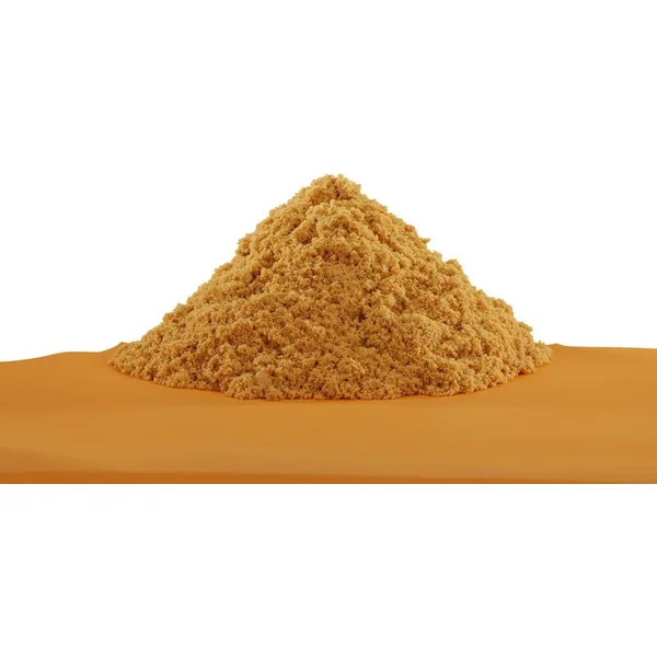 Wonder Factory Sable et pâte à modeler non desséchants dans un sac