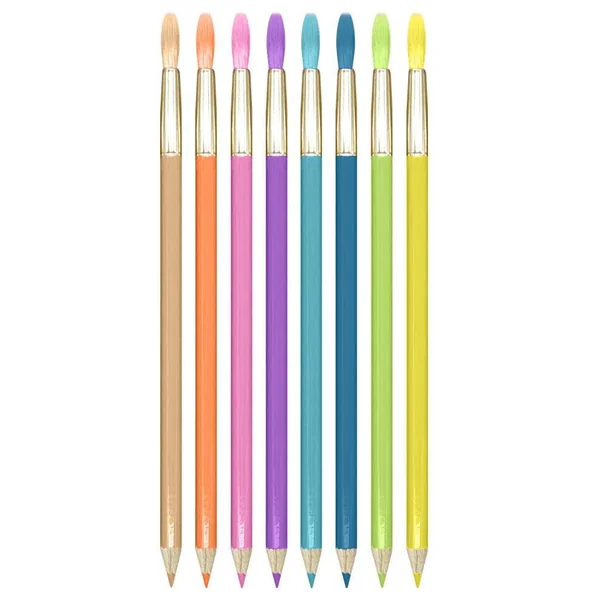 WOW GENERATION - SET PEINTURE ET COLORIAGE 2 EN 1