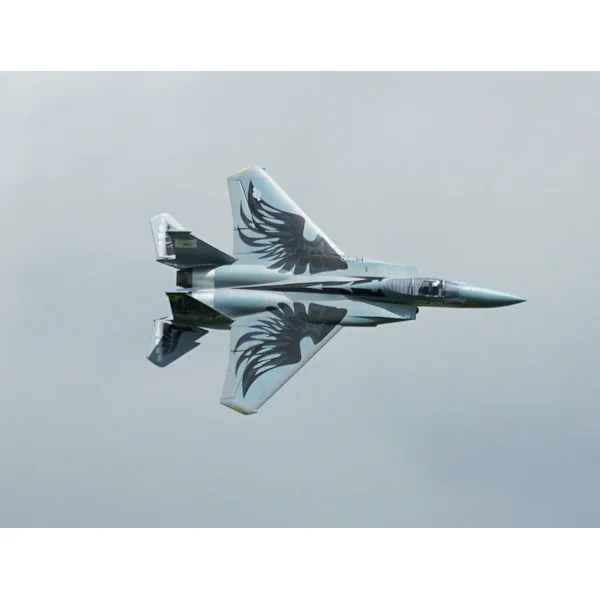 Xfly Jet F-15 Twin 40mm EDF Oregon National Guard - XF120P-G