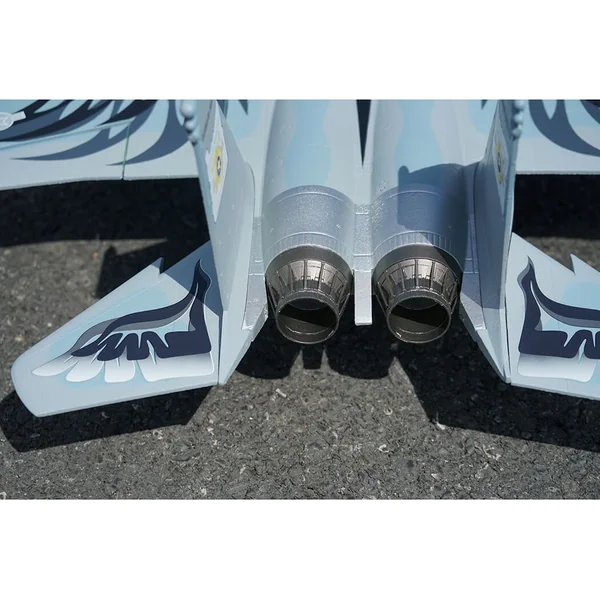 Xfly Jet F-15 Twin 40mm EDF Oregon National Guard - XF120P-G