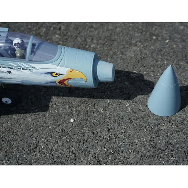 Xfly Jet F-15 Twin 40mm EDF Oregon National Guard - XF120P-G