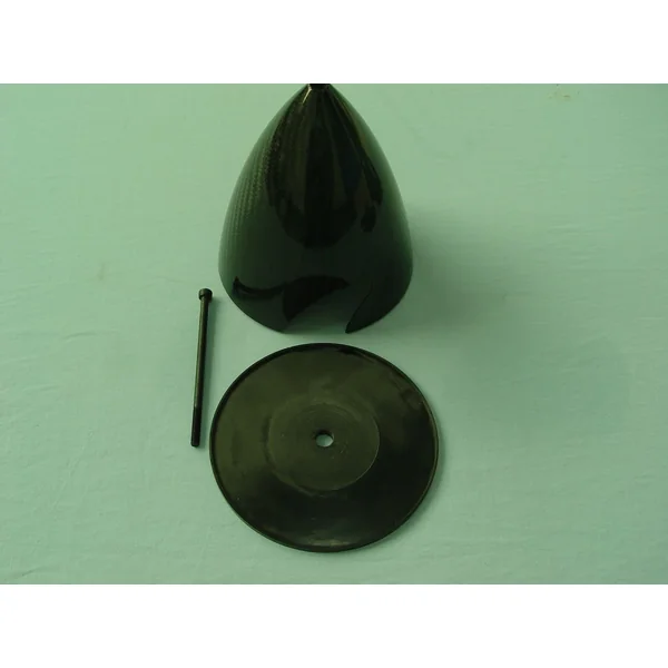 Yak 55M 107'' (33%) 2,70m - Pilot RC - Rouge/Jaune - 100 à 120cc