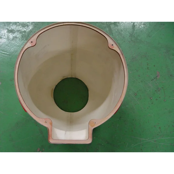 Yak 55M 88 (27%) 2,24m - Pilot RC - Rouge/Blanc - 50 à 60cc