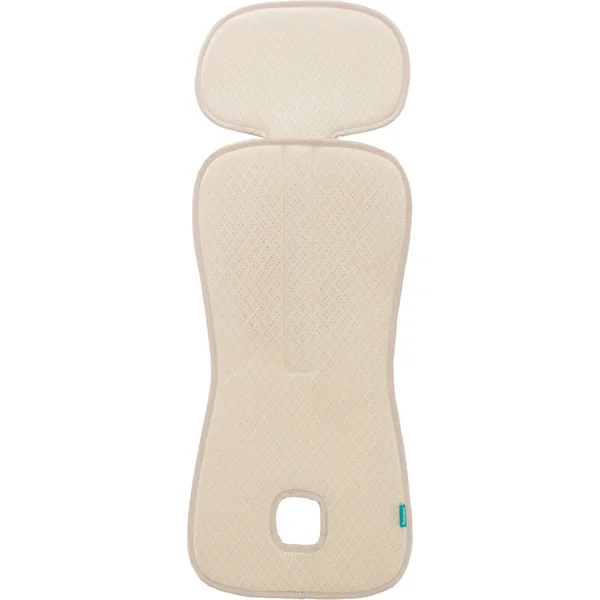 Zopa Coussin respirant pour siège auto Breeze gr. 2/3, Sand Shell